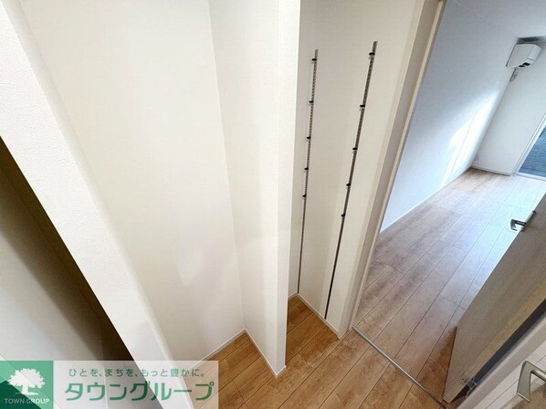 MELDIA鷲宮の物件内観写真